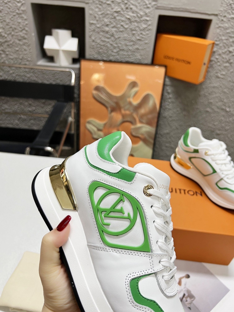 LV Sneakers